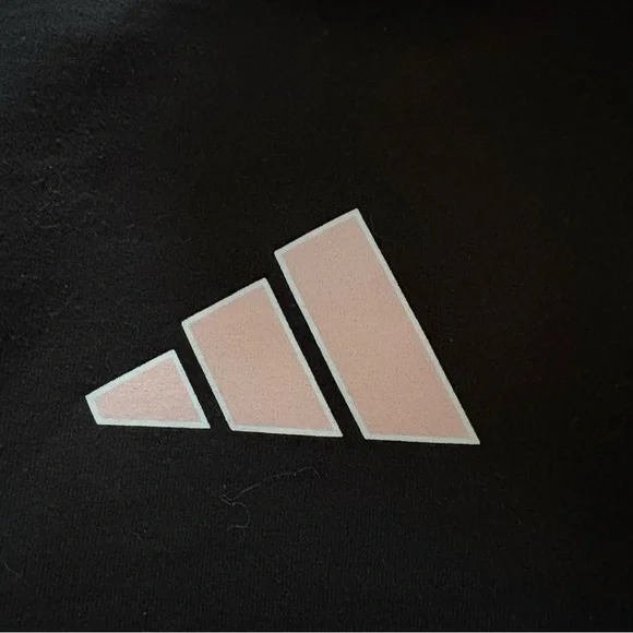 Messi 10 Inter Miami Youth Graphic Hoodie Large Black Cotton Blend - Picture 4 of 7